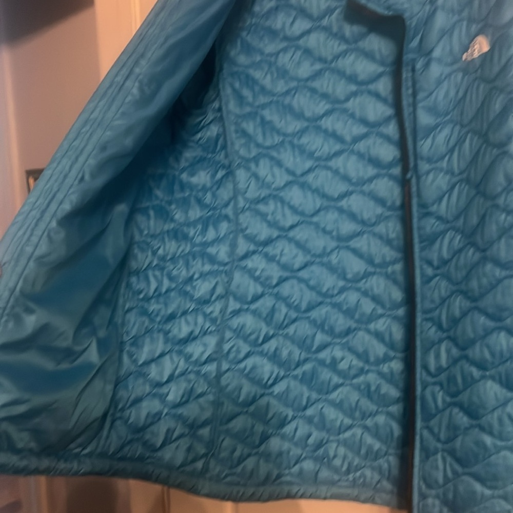 Excellent Condition The North Face Jacket. Limite… - image 5